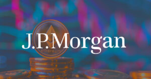 JPMorgan sees spot Ethereum ETFs trading before 2024 elections amid political gains Crypto 3 weeks ago