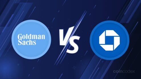 JP Morgan vs Goldman Sachs: Which is Better?