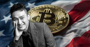 Justin Sun urges crypto community to back pro-crypto presidential candidate Crypto 2 weeks ago