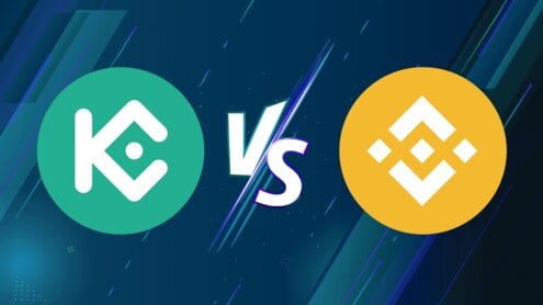 Kucoin vs Binance: Which Exchange Should You Pick?