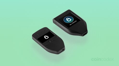 9 Best Ledger Alternative Hardware Wallets in 2024