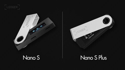 Ledger Nano S vs S Plus: Which Should You Choose In 2024?