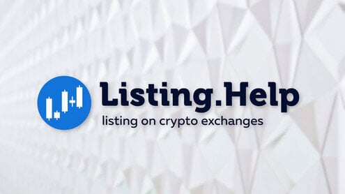 Listing.Help Review: Crypto's Listing Powerhouse