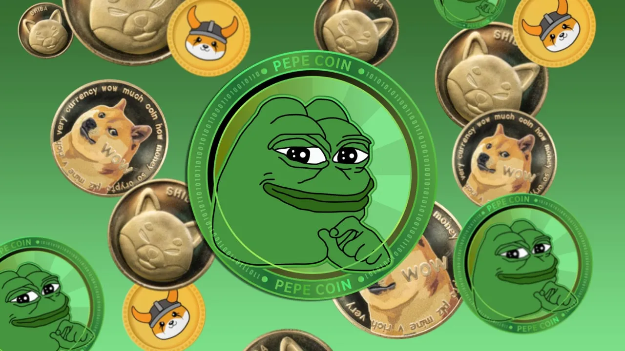 Meme Coins Are Causing ‘Damage’ to Crypto, Says Andreessen Horowitz Exec