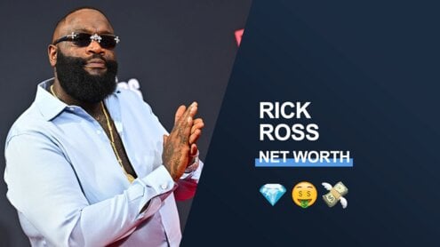 Rick Ross Net Worth 2024: How Rich Is the Rap Mogul?