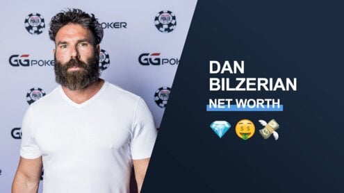 Dan Bilzerian Net Worth: How ‘King of Instagram’ Built $200 Million Fortune