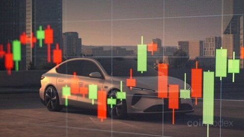 Nio Stock Price Prediction for 2040 & 2050