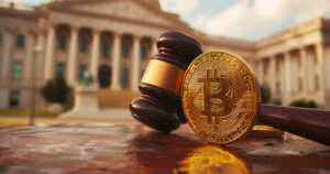 Oklahoma signs bill into law protecting crypto spending, mining, and self-custody Regulation 4 weeks ago