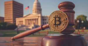 Oklahoma enacts landmark legislation establishing rights to self-custody crypto Regulation 4 weeks ago