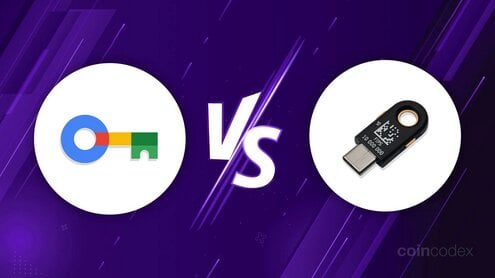 Passkey vs Yubikey – Which Authentication Method Should You Use to Secure Your Accounts?