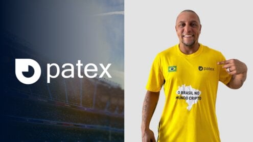 Latin American Blockchain Platform Patex