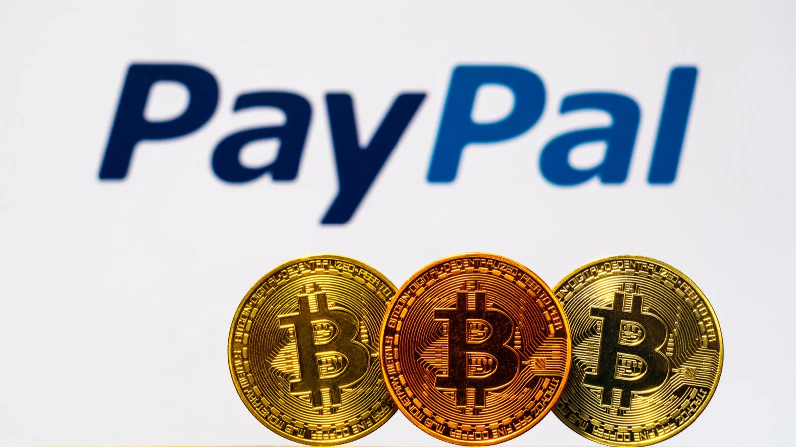 PayPal Wants to Give Green Bitcoin Miners Extra BTC Rewards