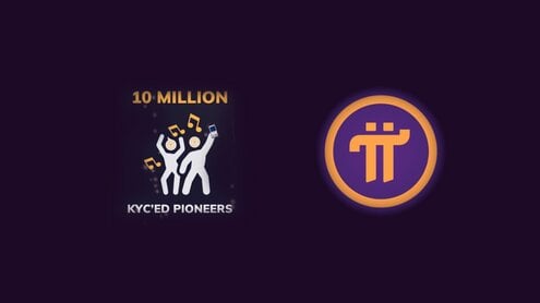 ‘We’re on Track,’ Pi Network on Reaching 10M KYCed Pioneers, Progressing Toward Open Mainnet