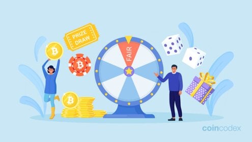 5 Provably Fair Bitcoin & Crypto Casinos in 2024