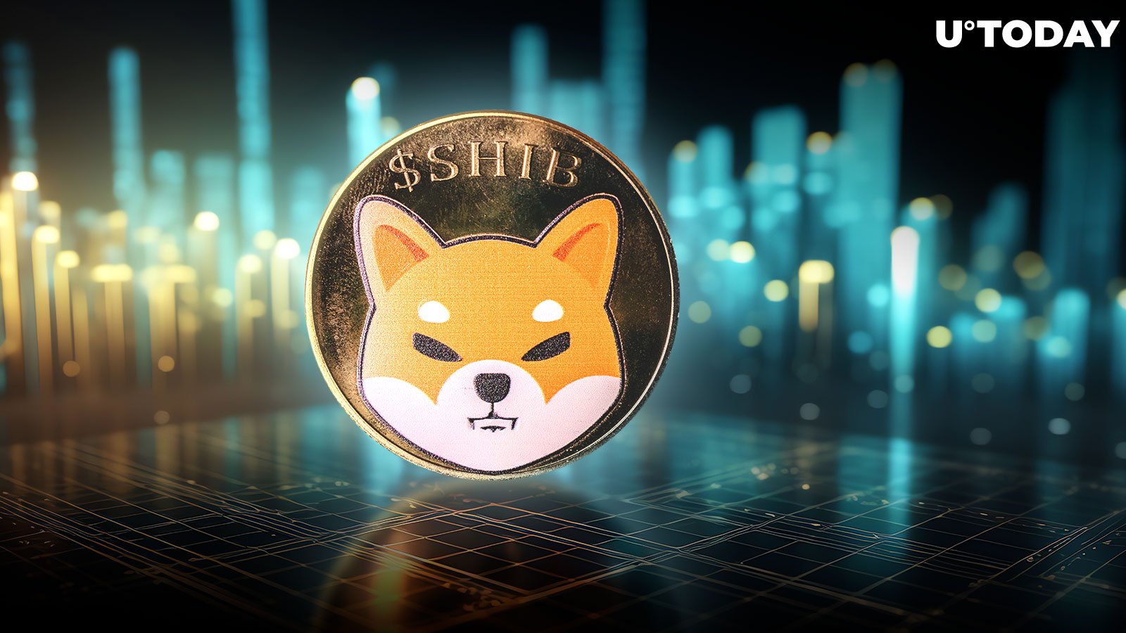 Shiba Inu (SHIB) Climbs to 9th Spot by Market Cap