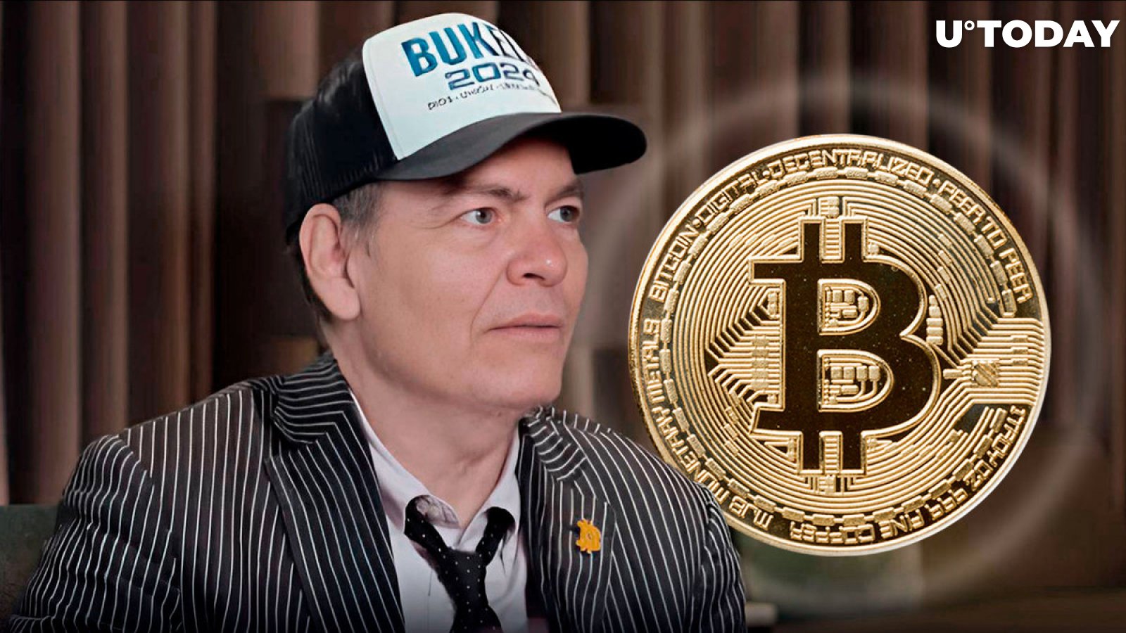 Bitcoin ‘God Candle’ Coming, Max Keiser Says, Revealing Major Reason