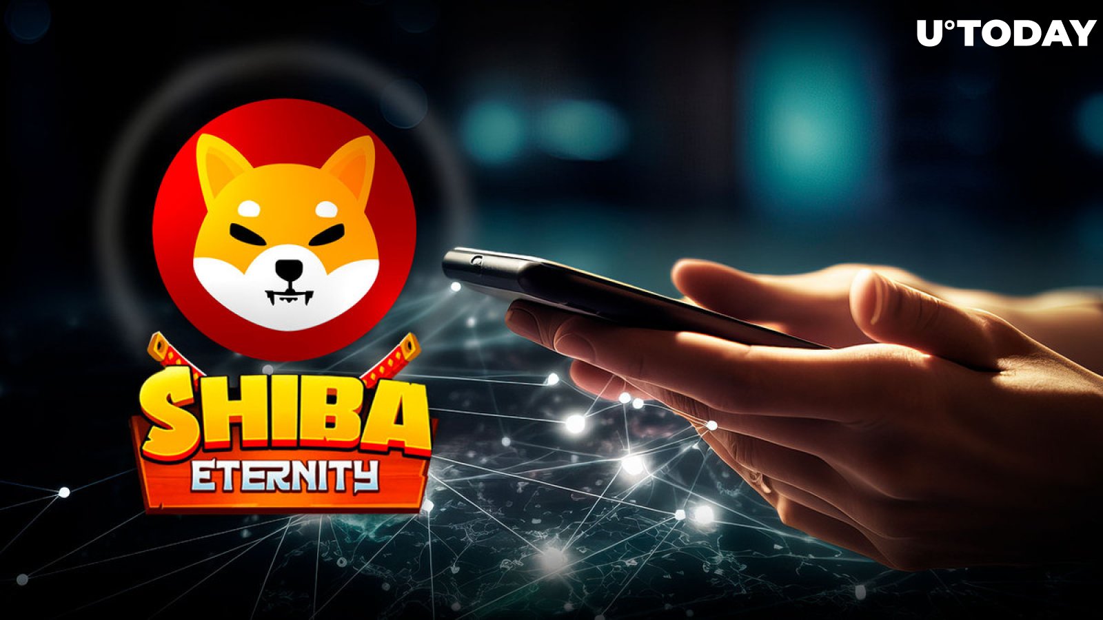 Shiba Inu Insider Drops Major Shiba Eternity Update; What’s New?