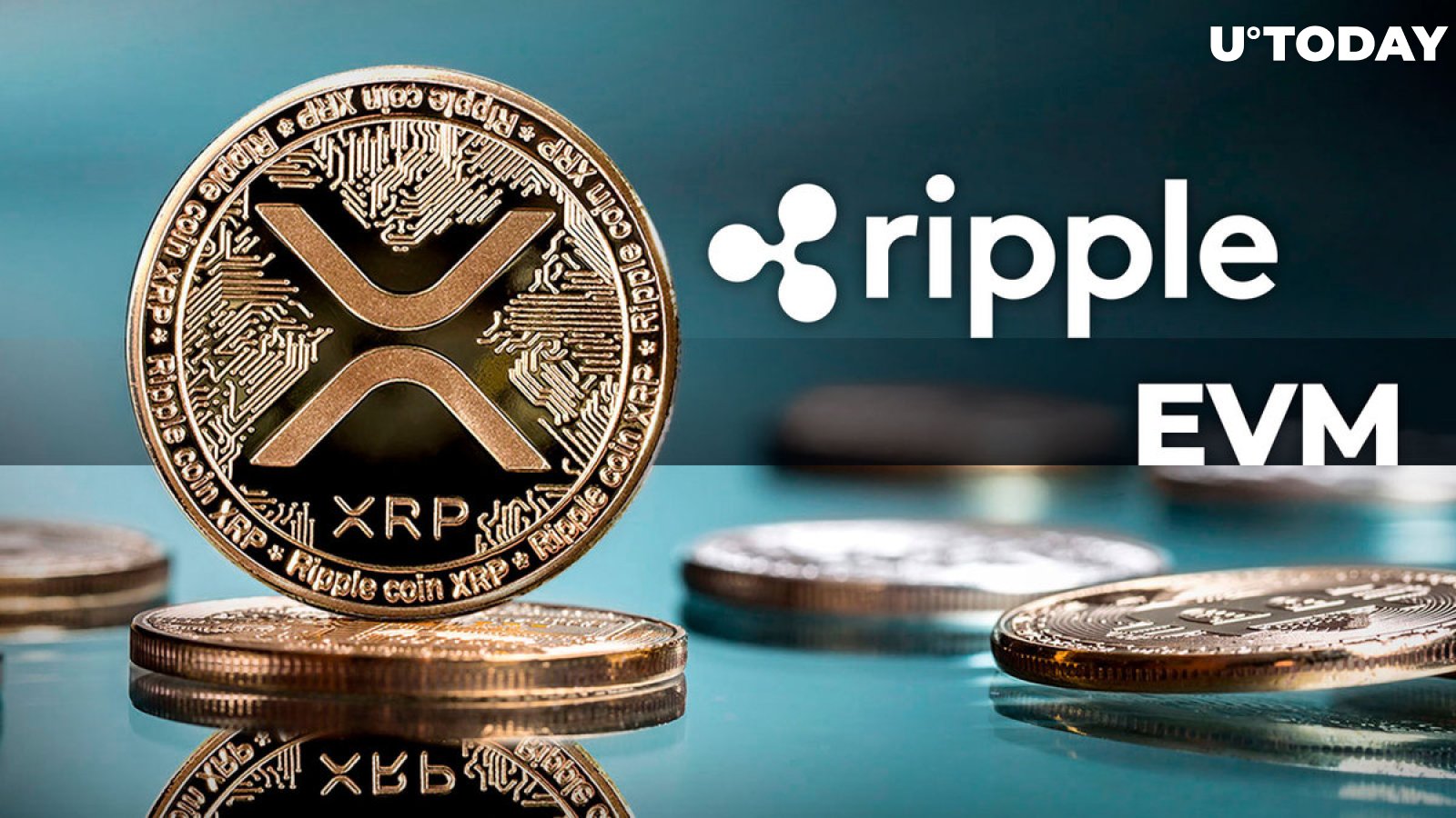 Ripple EVM Sidechain Activates New XRP Amendment: Details