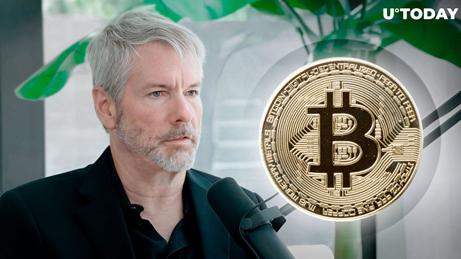 Michael Saylor Breaks Silence on Bitcoin (BTC) Price Pause: Details