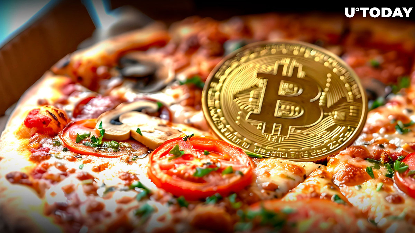 Bitcoin’s 17,400% Growth Spotlighted on BTC Pizza Day Celebration