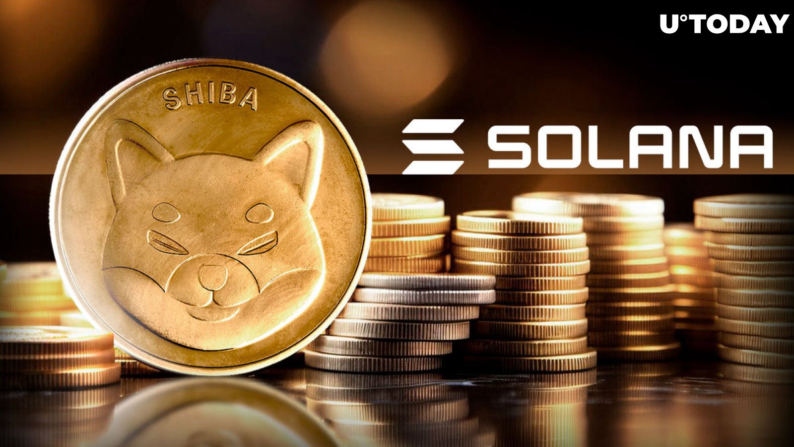 Shiba Inu (SHIB) Joins Ranks of Major Solana-Centered Exchange