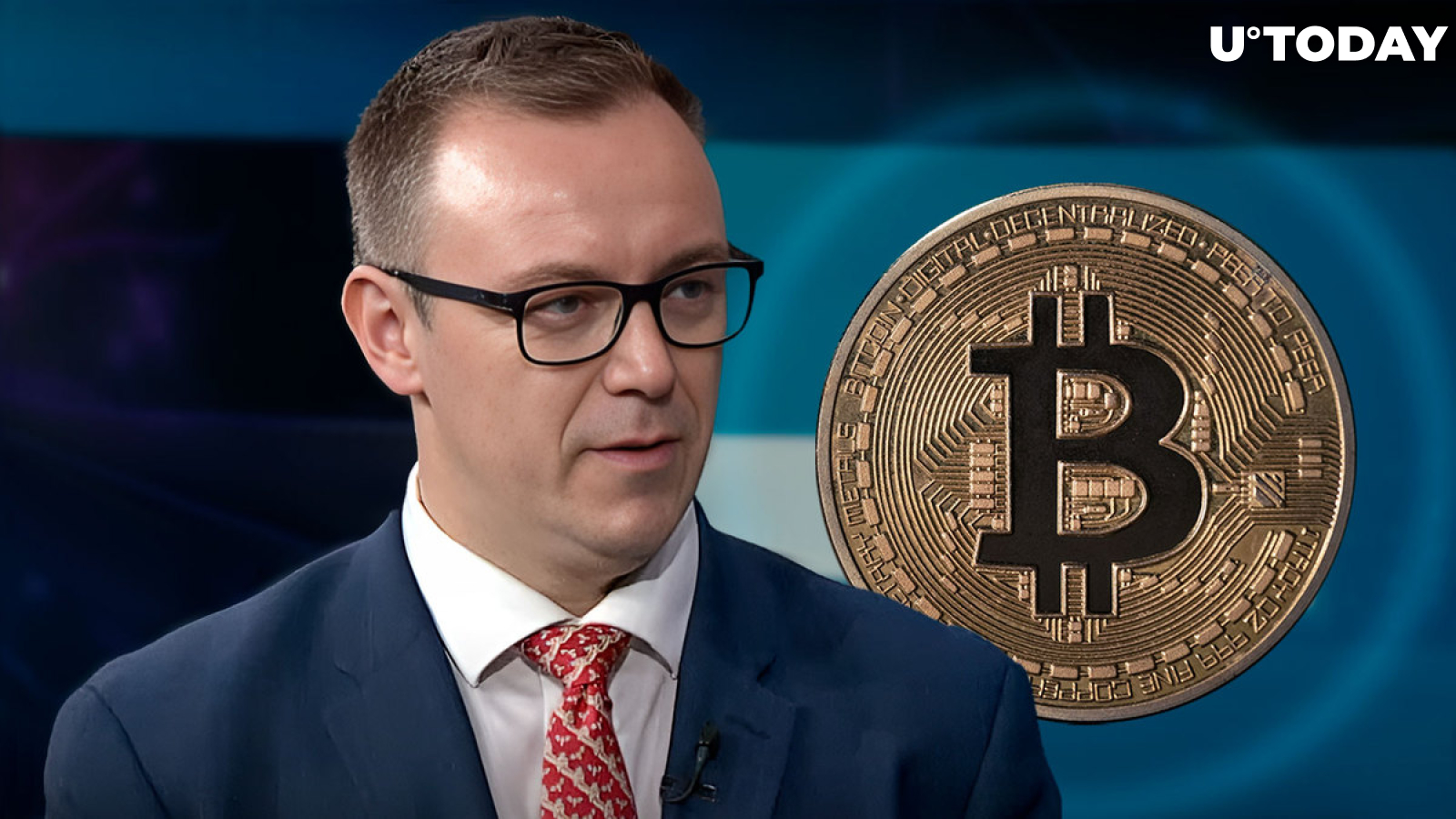 Explosive 17,400% Bitcoin Surge Noted by Gabor Gurbacs, Here’s Question He Asks