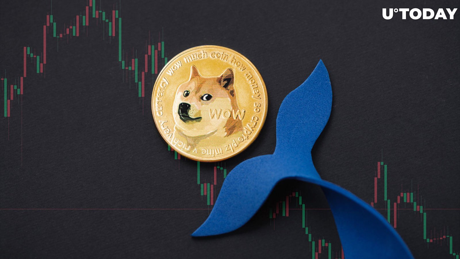 Dogecoin Whales Disappear After DOGE Meme Dog Kabosu’s Passing