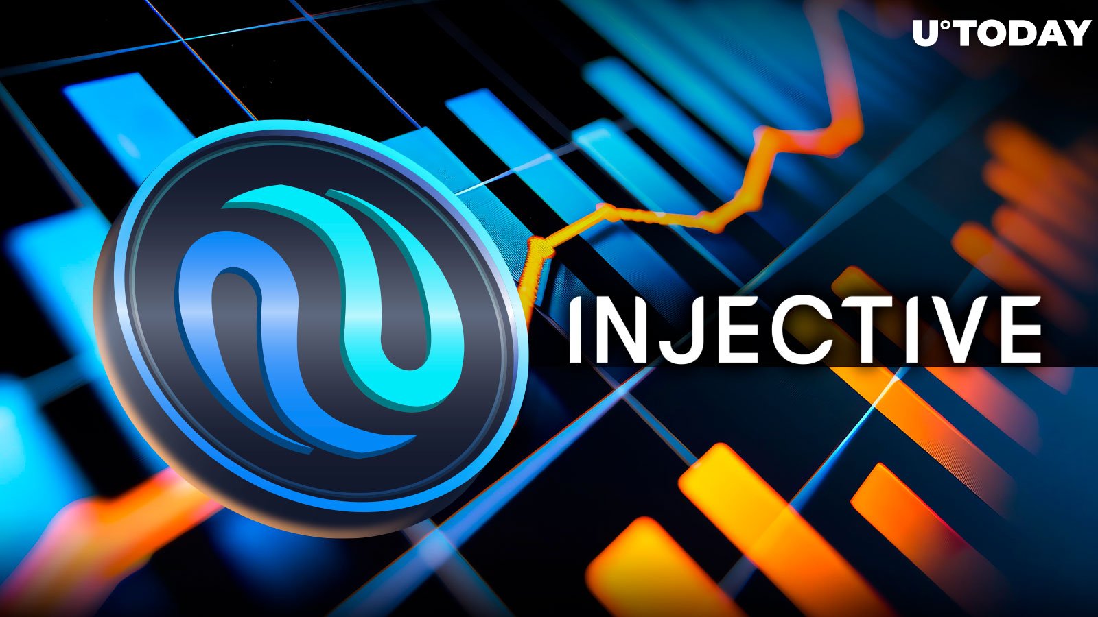 Injective (INJ) on Verge of Massive Rally