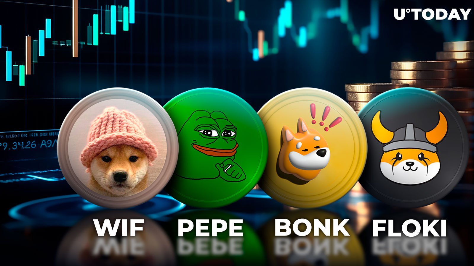 Meme Coin Season Is Back. These Are the Top Performers