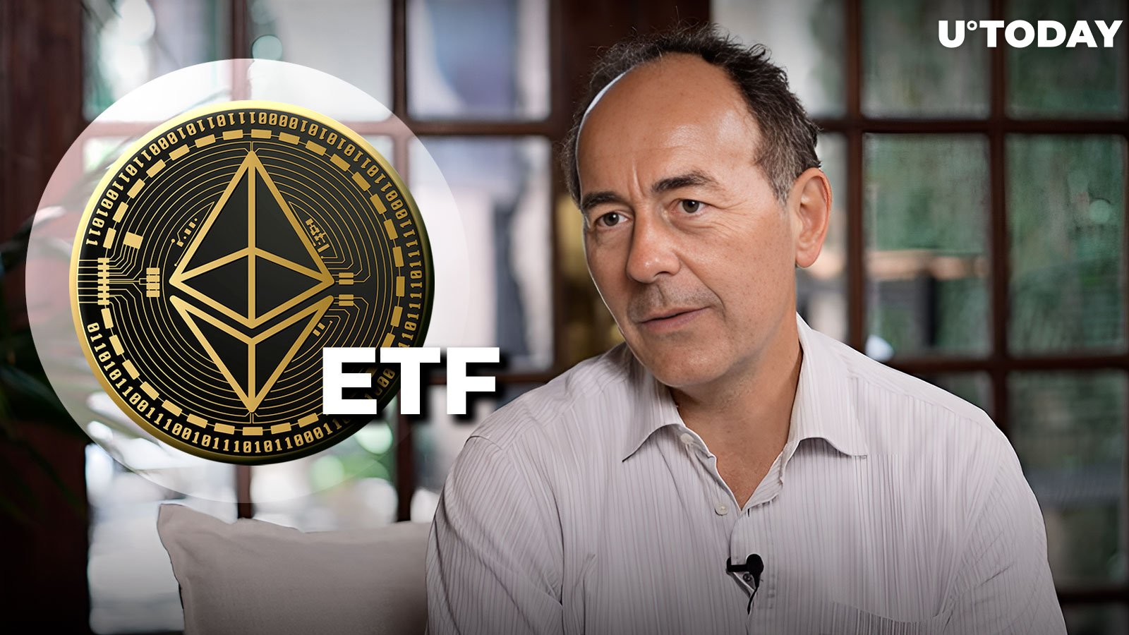 Ethereum ETF Marks Historic Shift