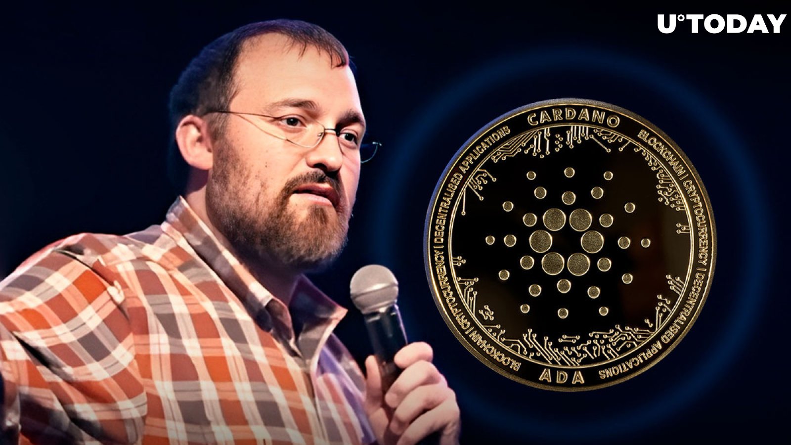 Cardano Creator Breaks Silence on ADA Price