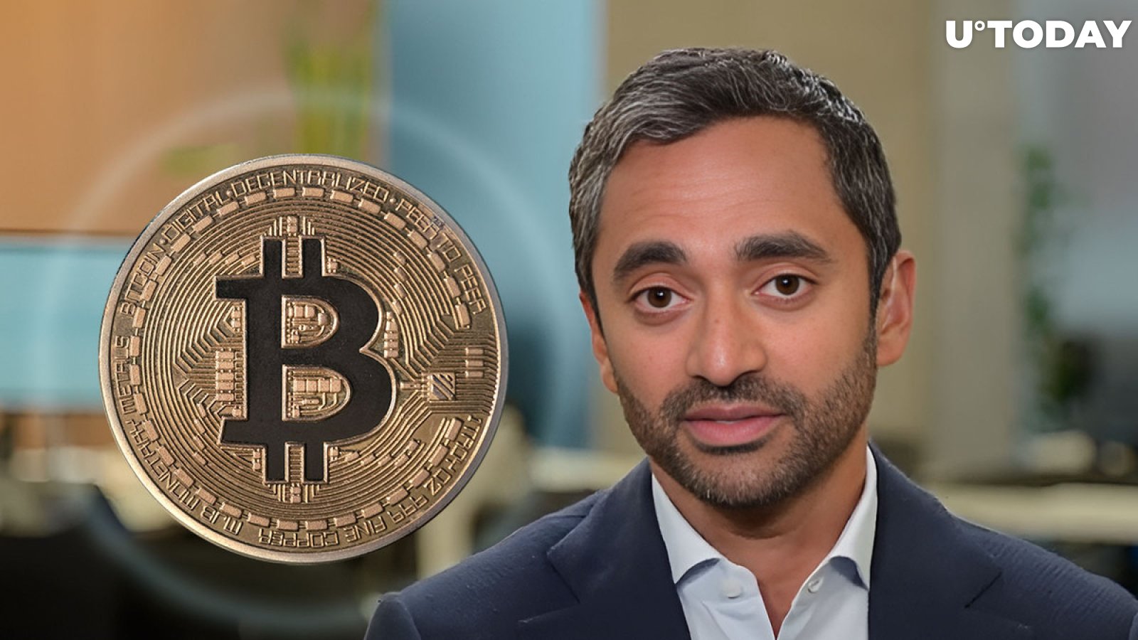 Billionaire Investor Chamath Palihapitiya Makes Case for Bitcoin to $500K