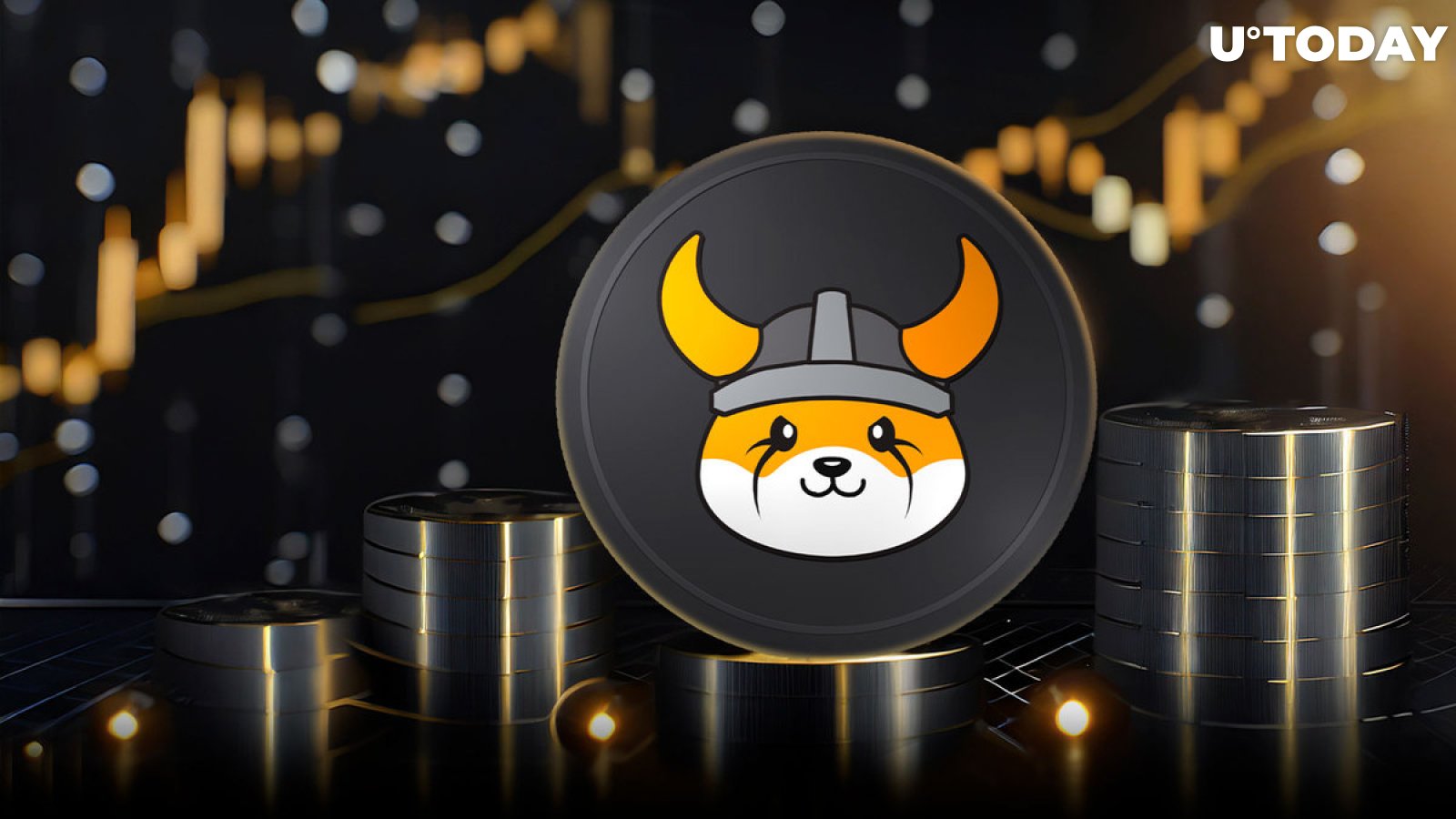 FLOKI Dusts SHIB, BONK and PEPE With 15% Rally