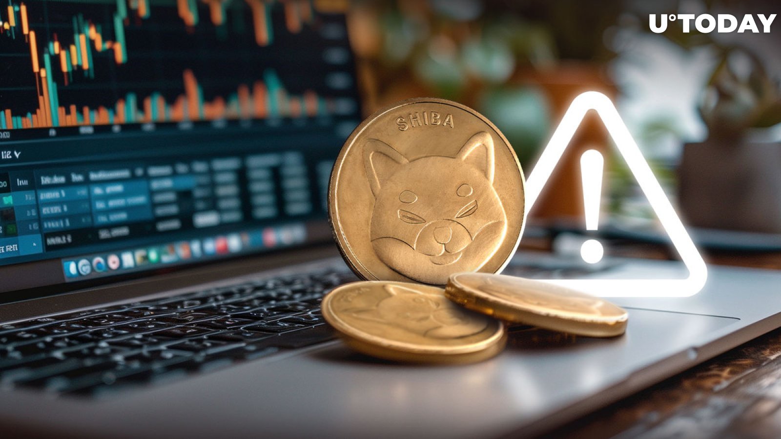 Shiba Inu Issues Major Wallet Alert for All SHIB Holders