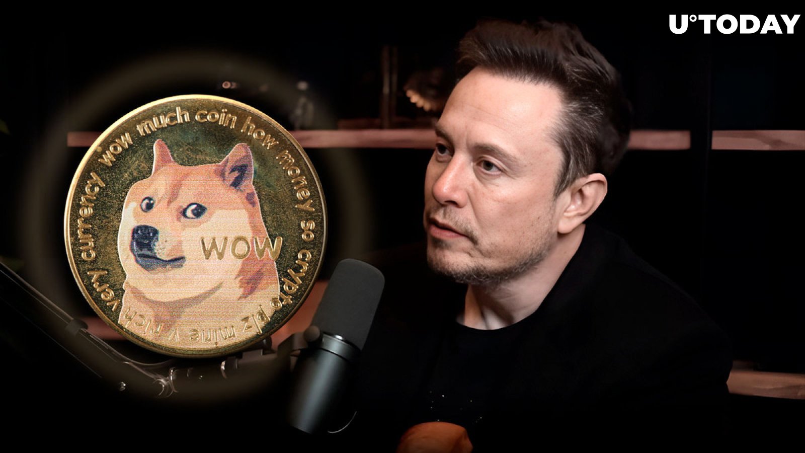 Dogecoin Founder Reveals How Elon Musk’s Wealth Could Surge by Billions