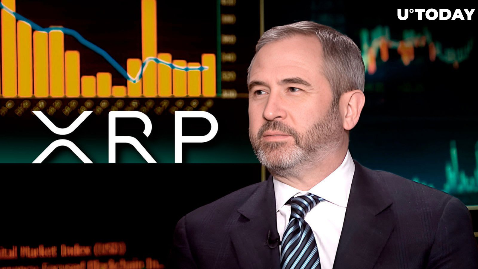 Ripple CEO Backs XRP Community Amid Major Event: Details