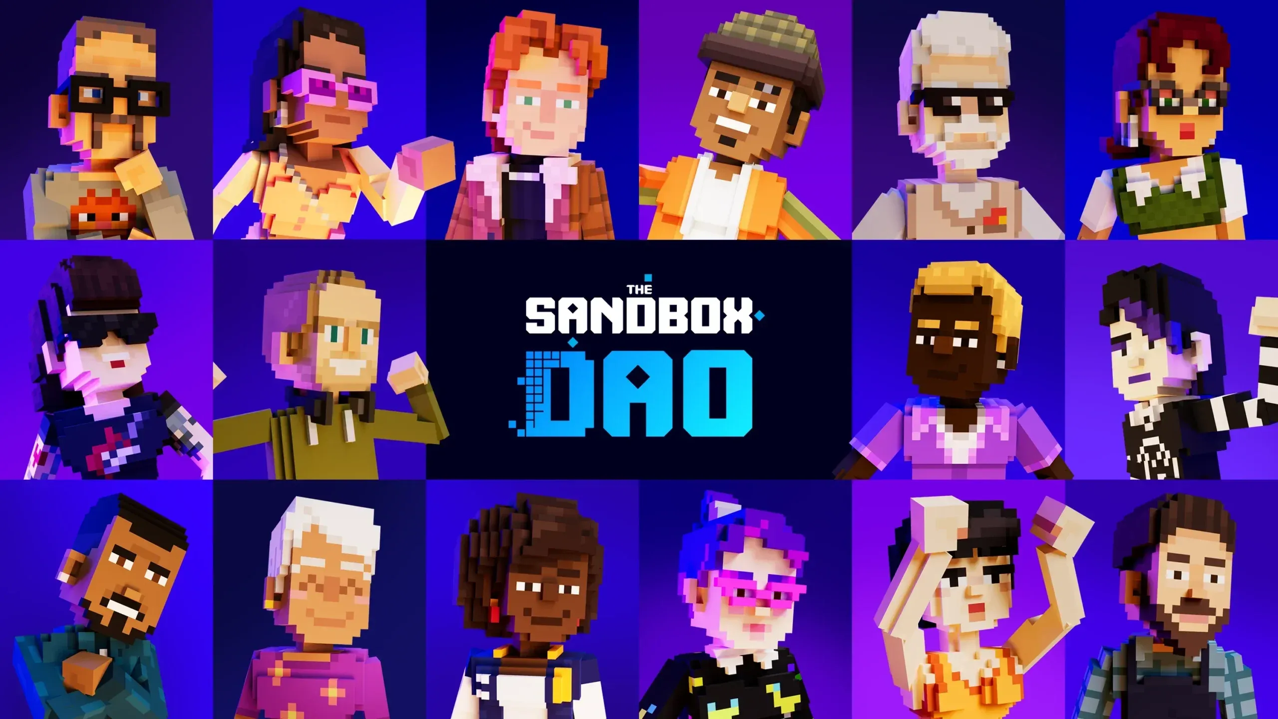 Ethereum Game 'The Sandbox' Launches DAO to Let Players Shape Its Future