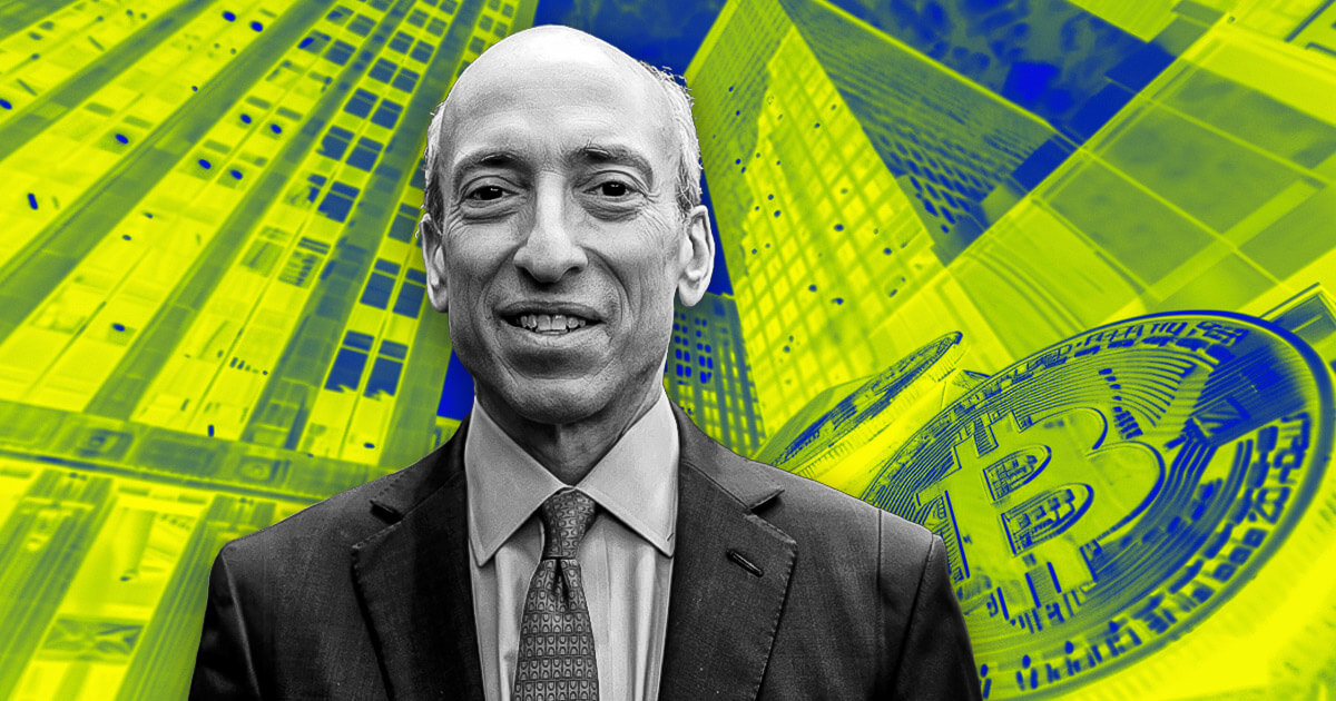 SEC chair Gensler says spot Ethereum ETF launch timeline depends on applicants’ speed