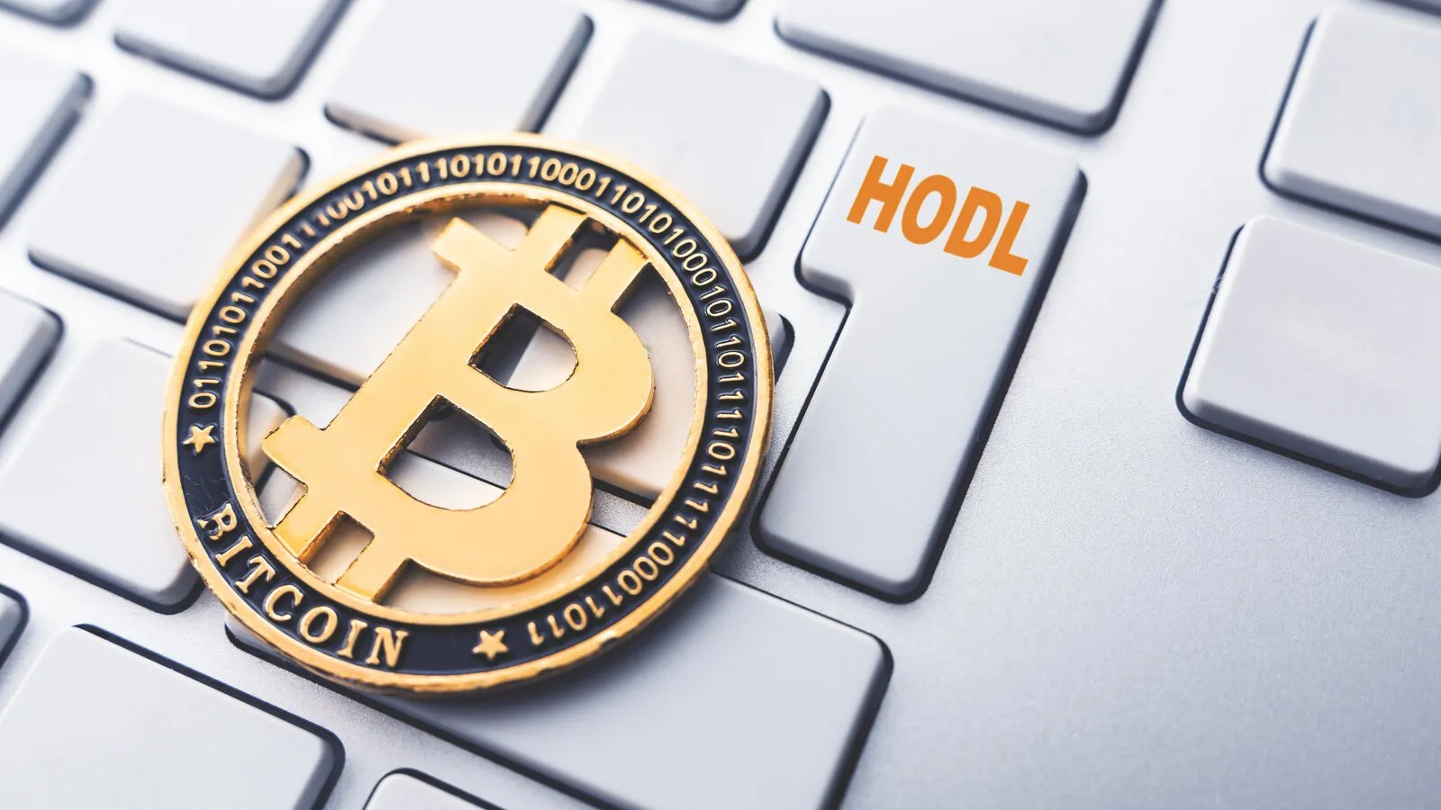 Long-Term Bitcoin Investors Have Returned To HODLing: Report