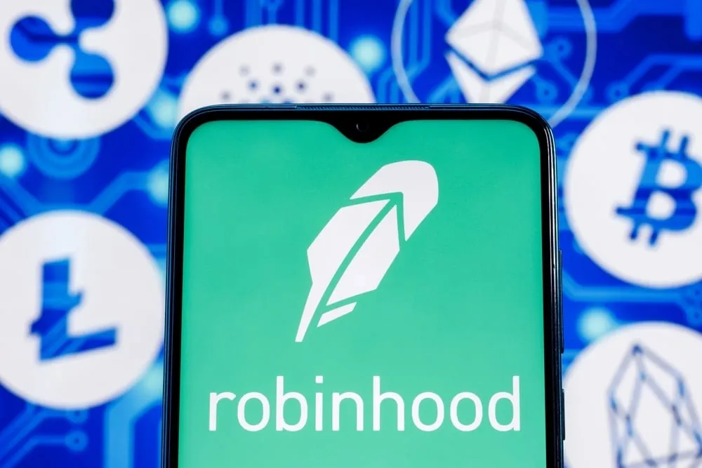 Robinhood Crypto Says SEC Has 'Weak' Case in Response to Wells Notice