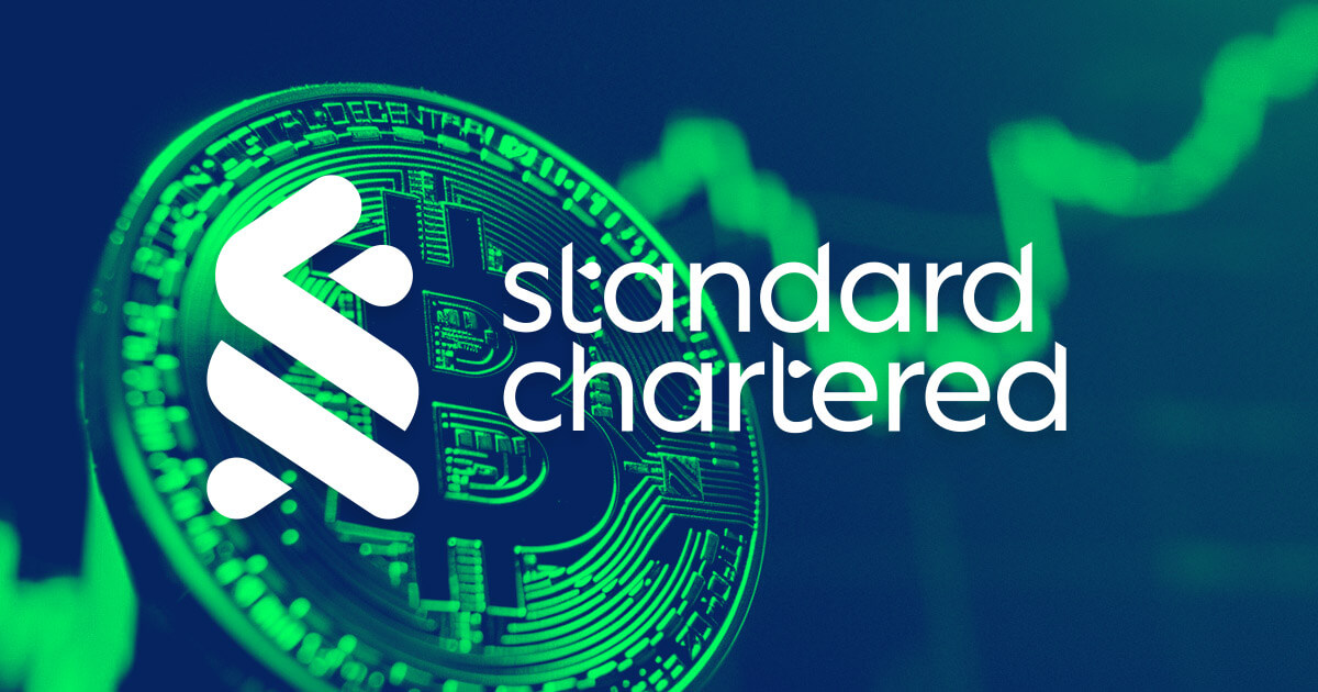 StanChart predicts new ATH on favorable payroll data