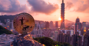 Taiwan revises money laundering act to include digital assets Regulation 1 month ago