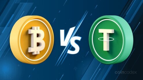 Tokens vs Coins: What’s The Difference?