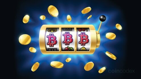 5 Top Paying Crypto Casinos in 2024