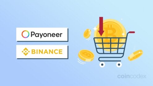 Transfer Money from Payoneer to Binance P2P (Easy 2024)