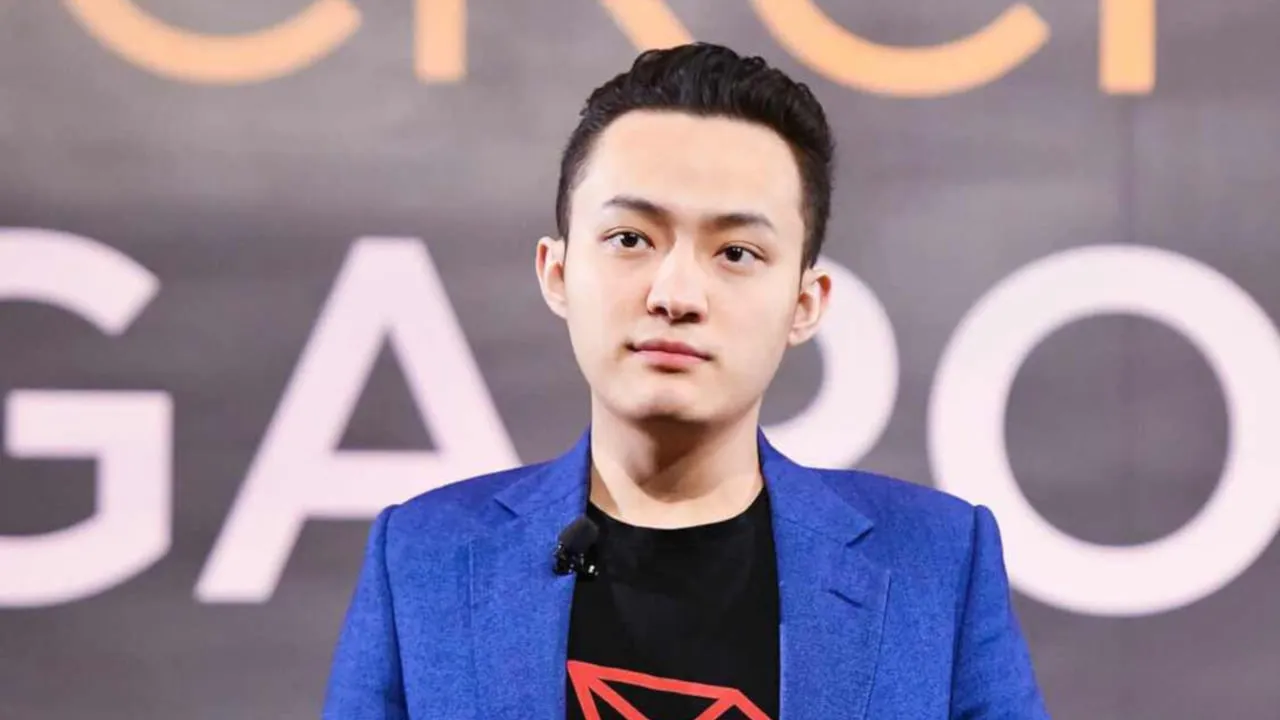 SEC Amends Justin Sun Lawsuit to Cite His Extensive Travel in US