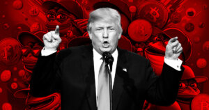 Trump owns over 50% of TROG memecoin amid illiquid $32M crypto holdings Tokens 6 days ago