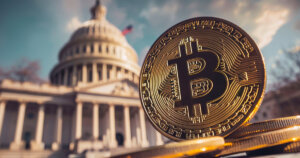 US lawmakers vote in favor of repealing controversial SEC accounting rules for crypto Regulation 4 weeks ago