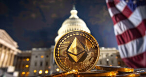 Bipartisan push for Ethereum ETF gains momentum in Congress ETF 3 weeks ago