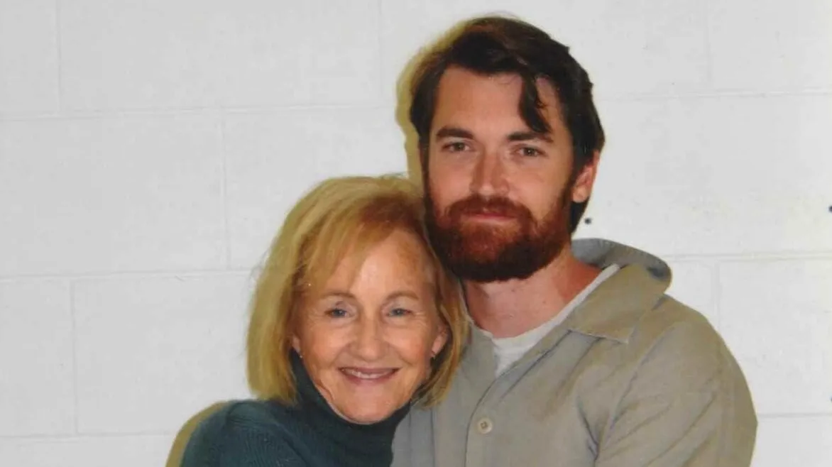 Silk Road Founder Ross Ulbricht Thanks Trump for Pardon Promise